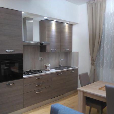 Appartamento Grey Αρέτσο Εξωτερικό φωτογραφία
