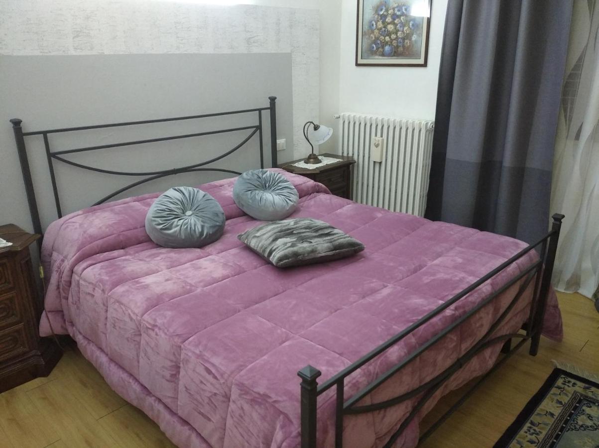 Appartamento Grey Αρέτσο Εξωτερικό φωτογραφία